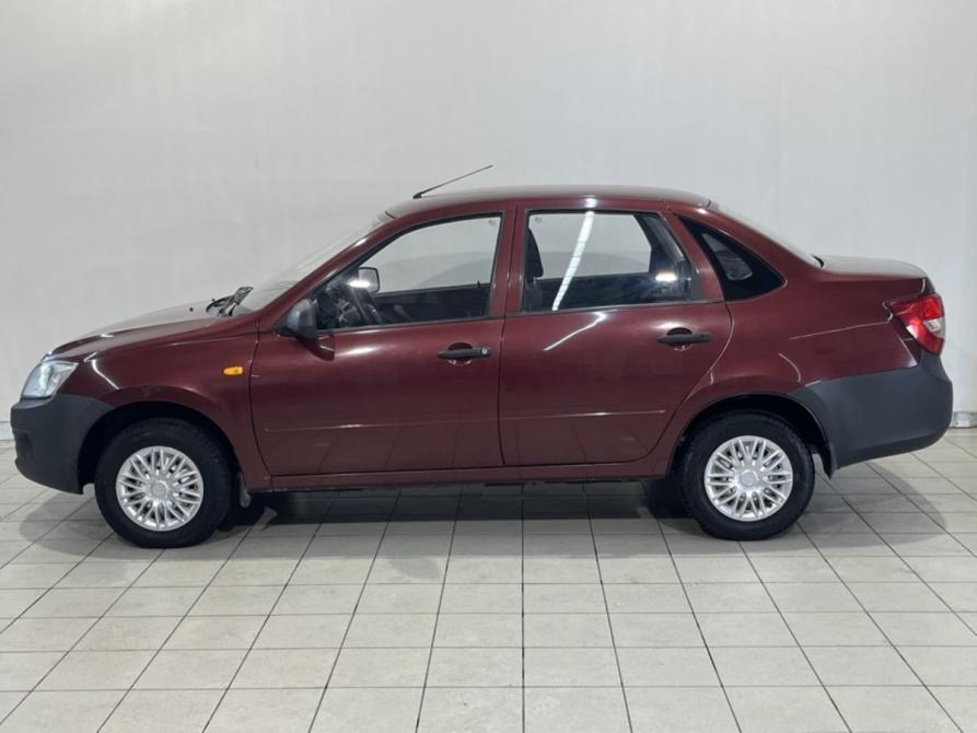 Lada (ВАЗ) Granta I Курск  - изображение 2