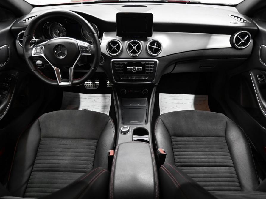 Mercedes-Benz CLA I (C117 X117) Тверь  - изображение 10