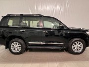 Toyota Land Cruiser 200 Series Рестайлинг 2 Нижний Тагил  - изображение 26