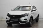 Lada (ВАЗ) XRAY I Москва  - изображение 16