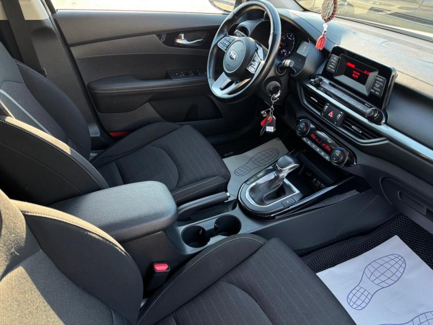 Kia Cerato IV Пермь  - изображение 8