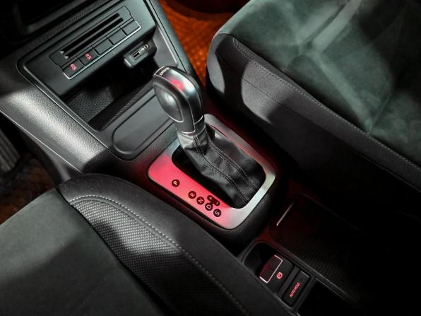 Volkswagen Tiguan I Рестайлинг с пробегом 2016 года, цена 1 780 000 рублей, 113080 км, внедорожник, Автокод Объявления