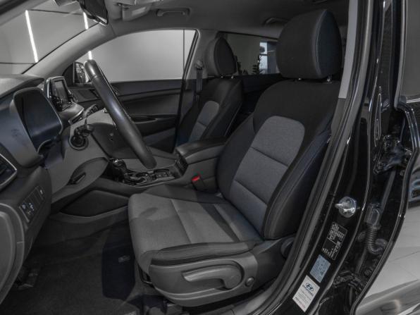 Hyundai Tucson III Рестайлинг с пробегом 2018 года, цена 2 175 000 рублей, 167820 км, внедорожник, Автокод Объявления