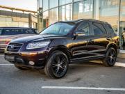 Hyundai Santa Fe II Волгоград  - изображение 33