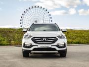 Hyundai Santa Fe III Рестайлинг Магнитогорск  - изображение 26