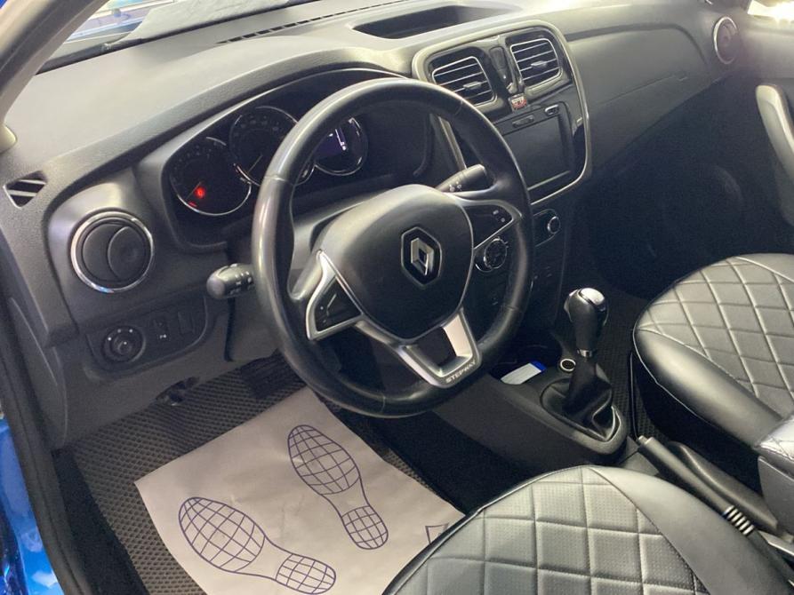 Renault Logan II Рестайлинг Тюмень  - изображение 3