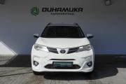 Toyota RAV4 IV (XA40) Калининград  - изображение 24