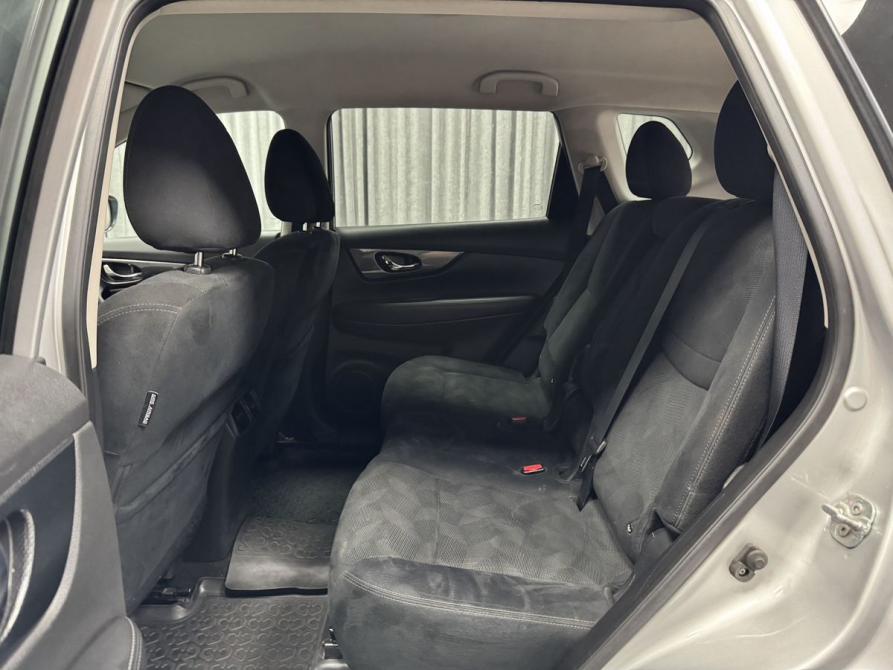 Nissan X-Trail III Рестайлинг Стерлитамак  - изображение 30