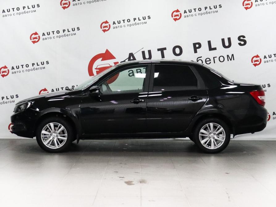 Lada (ВАЗ) Granta I Рестайлинг Минеральные Воды  - изображение 5