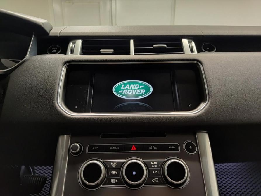 Land Rover Range Rover Sport II Казань  - изображение 18