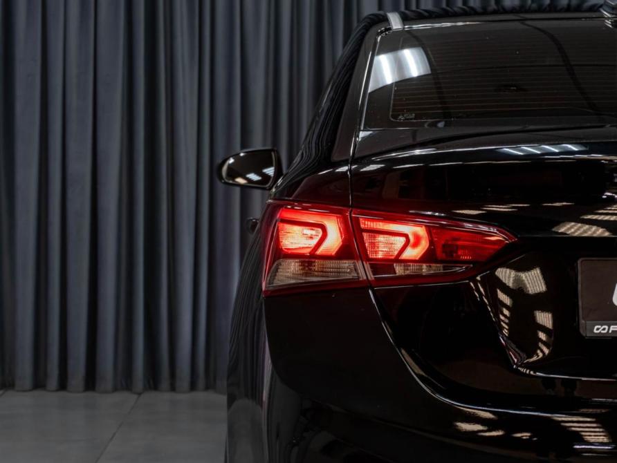 Hyundai Solaris II Тюмень  - изображение 6