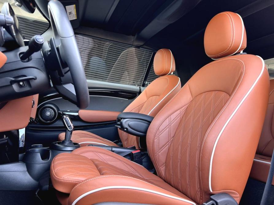 Mini Cabrio III Рестайлинг 2 Пермь  - изображение 31
