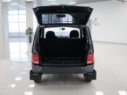 Lada (ВАЗ) 2121 (4x4) I Рестайлинг Самара  - изображение 49