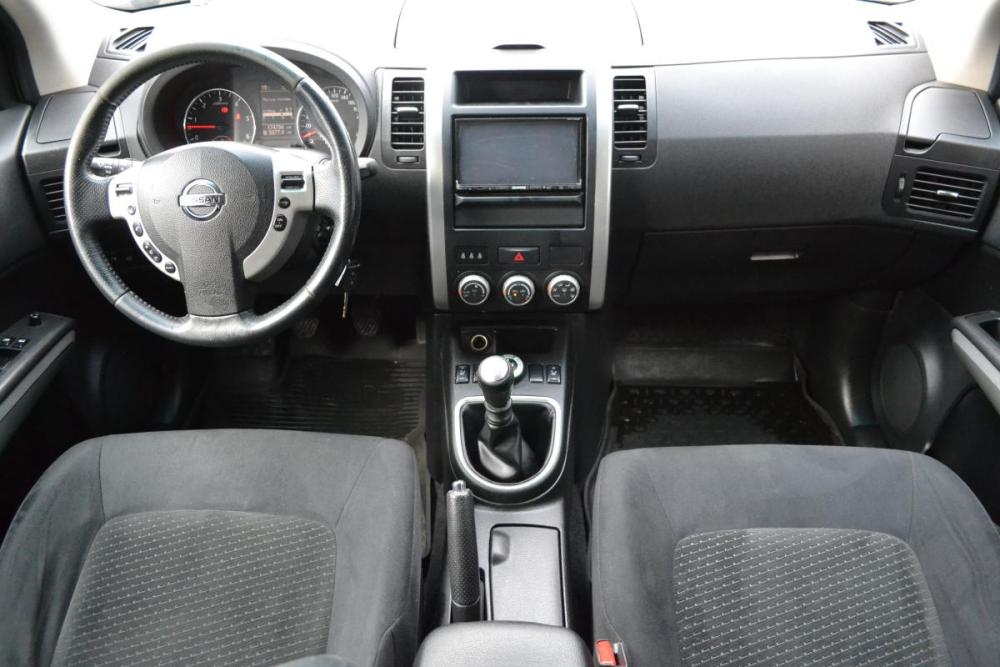Nissan X-Trail II Рестайлинг Старый Оскол  - изображение 10