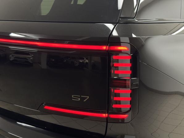 GAC Trumpchi S7 с пробегом 2026 года, цена 4 900 000 рублей, 9 км, внедорожник, Автокод Объявления