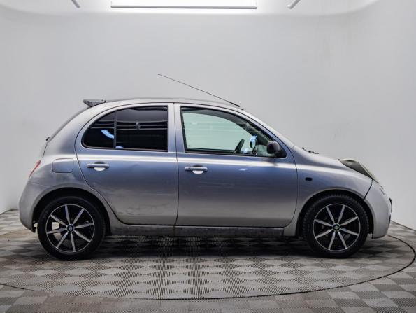 Nissan Micra III (K12) с пробегом 2004 года, цена 328 000 рублей, 314591 км, хэтчбек, Автокод Объявления