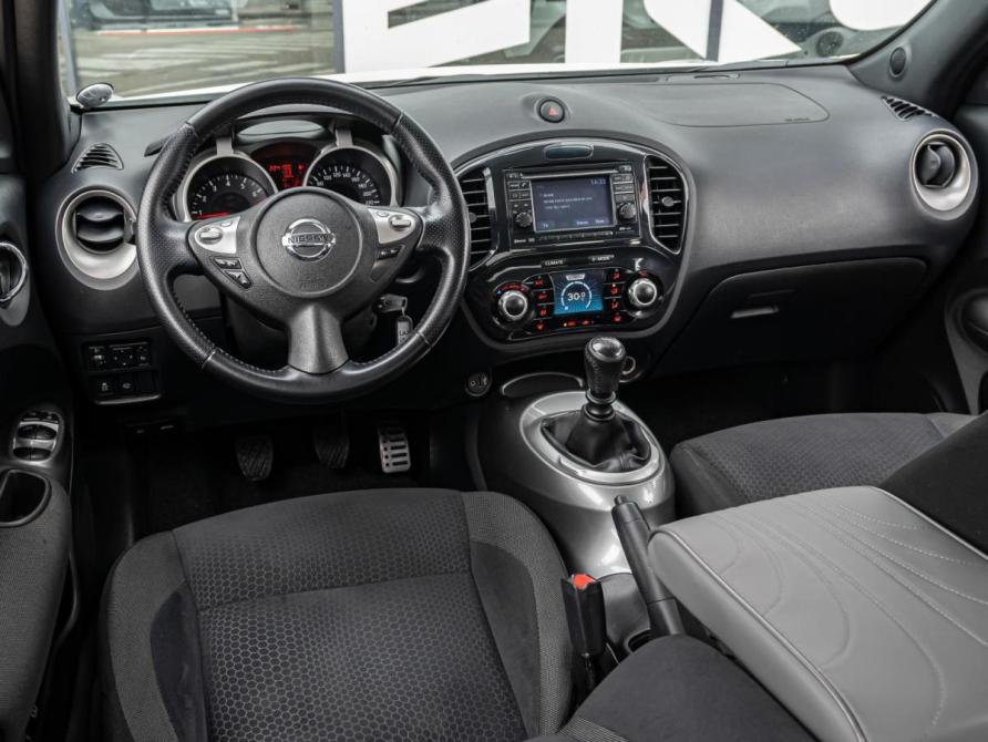 Nissan Juke I Краснодар  - изображение 6