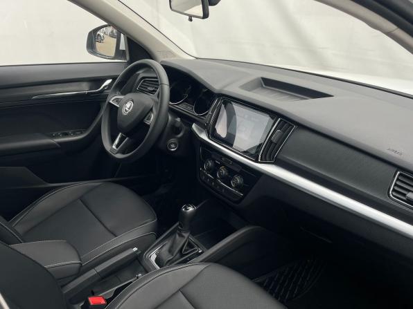 Skoda Kamiq I (China Market) с пробегом 2025 года, цена 2 489 000 рублей, 4442 км, внедорожник, Автокод Объявления