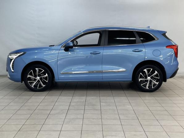 Haval Jolion I с пробегом 2021 года, цена 1 770 000 рублей, 53045 км, внедорожник, Автокод Объявления