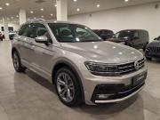 Volkswagen Tiguan II Люберцы  - изображение 36