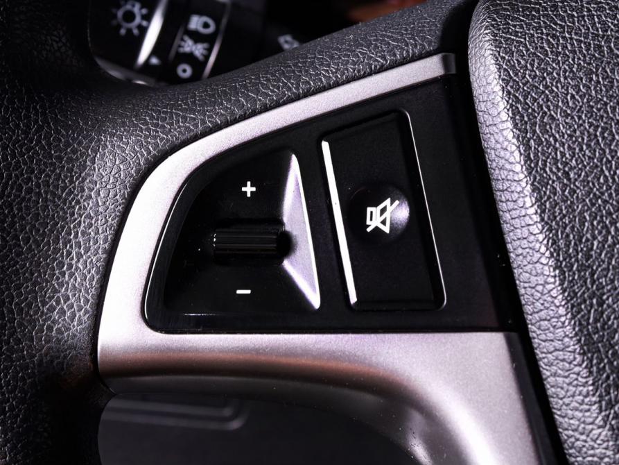 Hyundai Solaris I Рестайлинг Минеральные Воды  - изображение 13