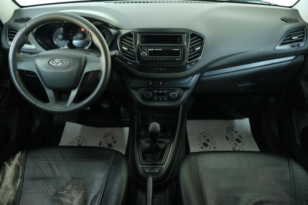 Lada (ВАЗ) Vesta I Омск  - изображение 13
