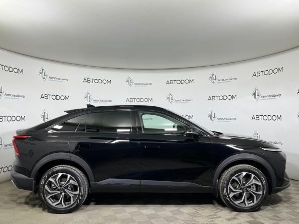 Haval F7x II с пробегом 2025 года, цена 3 557 000 рублей, 3015 км, внедорожник, Автокод Объявления