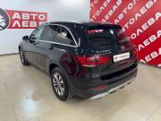 Mercedes-Benz GLC I (X253) Рестайлинг Новочеркасск  - изображение 22