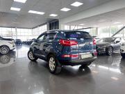 Kia Sportage III Тверь  - изображение 22