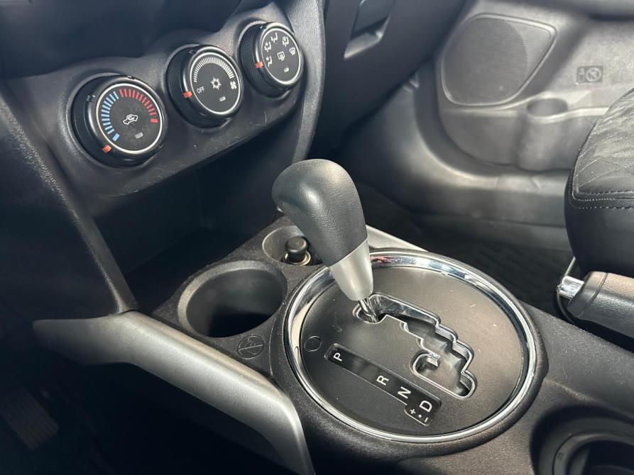 Mitsubishi ASX I Рестайлинг Тамбов  - изображение 15