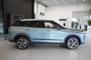 Jaecoo J7 I Волгоград  - изображение 13