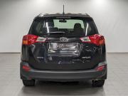 Toyota RAV4 IV (XA40) Москва  - изображение 32