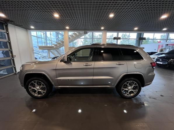 Jeep Grand Cherokee IV (WK2) Рестайлинг с пробегом 2021 года, цена 5 000 000 рублей, 72671 км, внедорожник, Автокод Объявления