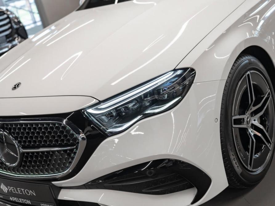 Mercedes-Benz E-Класс VI (W214 S214) Москва  - изображение 33