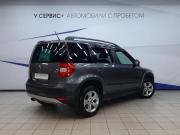 Skoda Yeti I Москва  - изображение 20