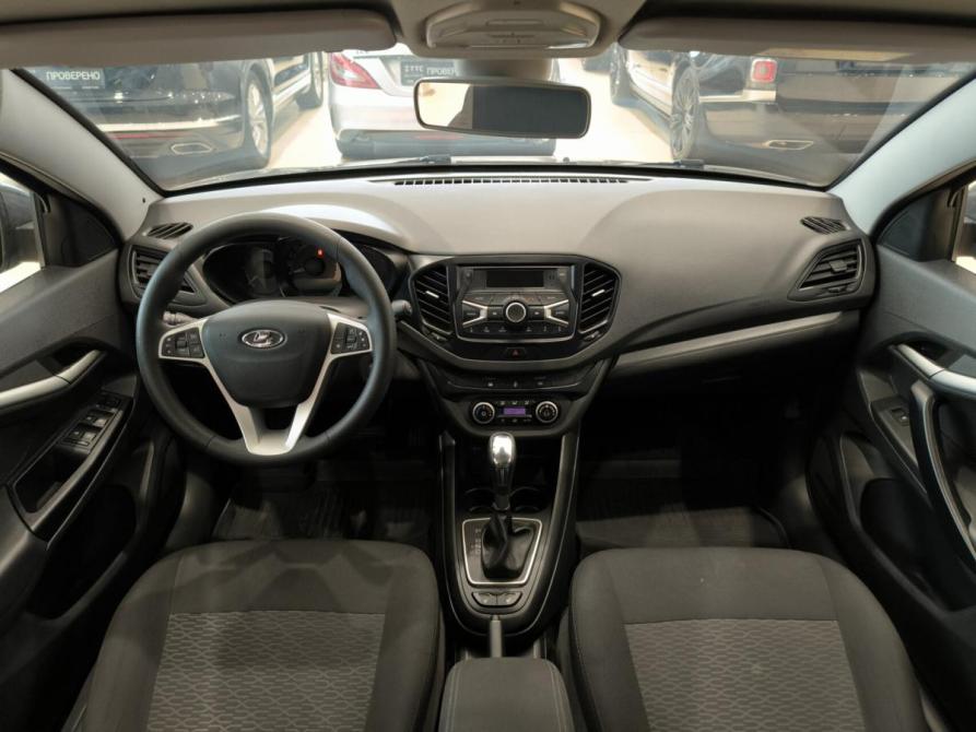 Lada (ВАЗ) Vesta I Казань  - изображение 17