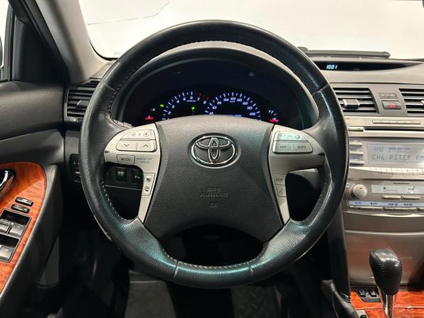 Toyota Camry VI (XV40) Рестайлинг с пробегом 2009 года, цена 809 000 рублей, 353807 км, седан, Автокод Объявления