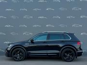 Volkswagen Tiguan II Рестайлинг Санкт-Петербург  - изображение 44