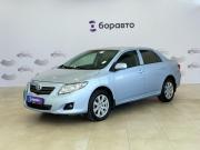 Toyota Corolla X (E140 E150) Ставрополь  - изображение 16