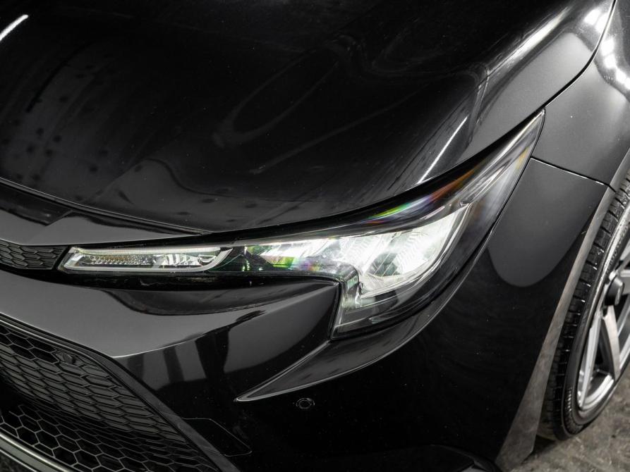 Toyota Corolla XII (E210) Иркутск  - изображение 21