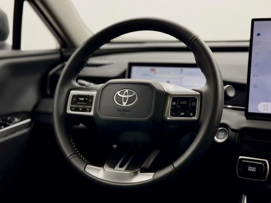 Toyota RAV4 VI (XA60) Вологда  - изображение 19