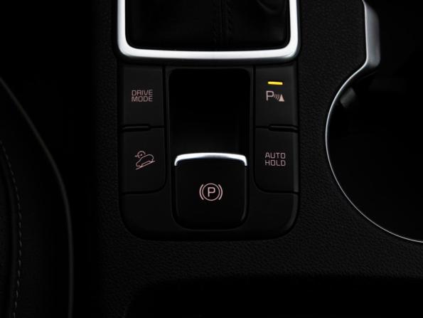 Kia Sportage IV Рестайлинг с пробегом 2019 года, цена 2 299 000 рублей, 88656 км, внедорожник, Автокод Объявления