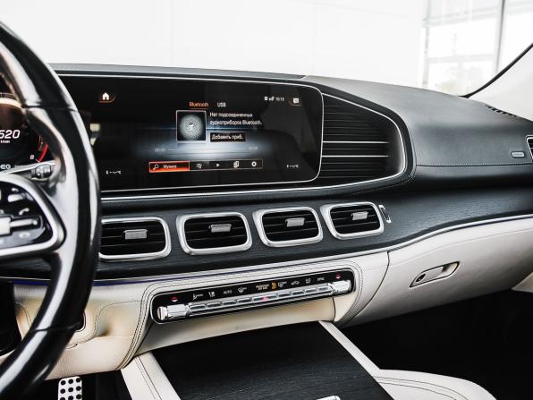 Mercedes-Benz GLS II (X167) с пробегом 2021 года, цена 6 650 000 рублей, 149788 км, внедорожник, Автокод Объявления