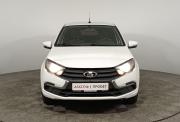 Lada (ВАЗ) Granta I Рестайлинг Волгоград  - изображение 28