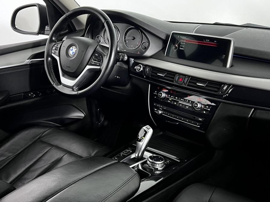 BMW X5 III (F15) Калининград  - изображение 13