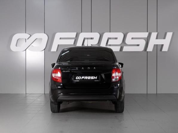 Lada (ВАЗ) Granta I Рестайлинг с пробегом 2025 года, цена 915 000 рублей, 30130 км, седан, Автокод Объявления