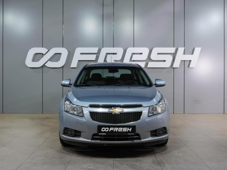 Chevrolet Cruze I Воронеж  - изображение 3
