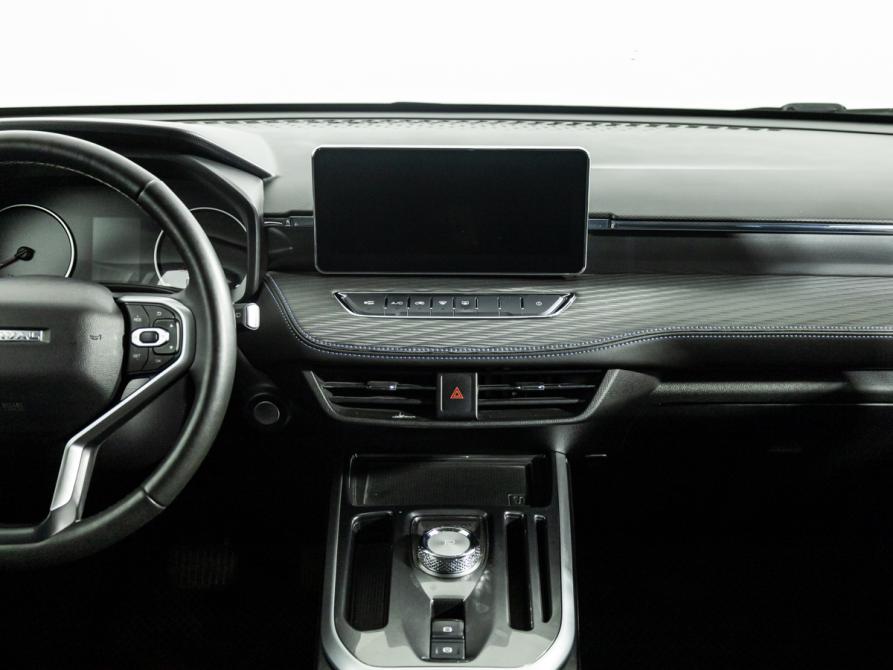 Haval Jolion I Рестайлинг Санкт-Петербург  - изображение 14