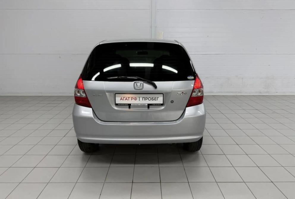 Honda Fit I Астрахань  - изображение 7