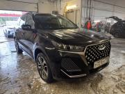 Chery Tiggo 7 Pro Max I Рестайлинг Пермь  - изображение 6